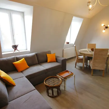 Rive D'Auge Apartment Cormeilles  Exterior photo