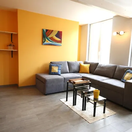 Rive D'Auge Apartment Cormeilles  Exterior photo