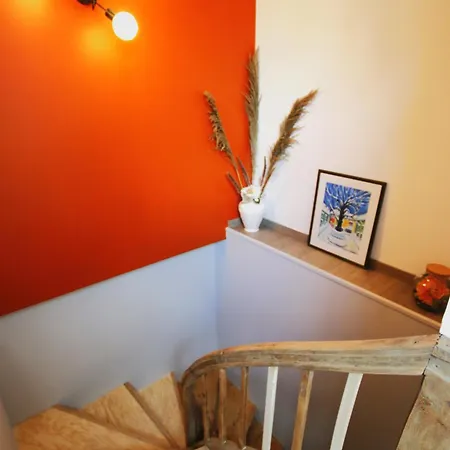 Rive D'Auge Apartment Cormeilles  Exterior photo