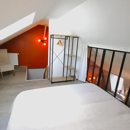 Rive D'Auge Apartment Cormeilles  Exterior photo