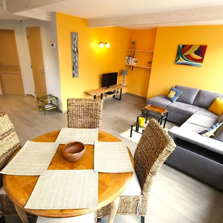 Rive D'Auge Apartment Cormeilles  Exterior photo