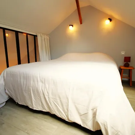 Rive D'Auge Apartment Cormeilles  Exterior photo