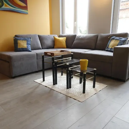 Rive D'Auge Apartment Cormeilles  Exterior photo