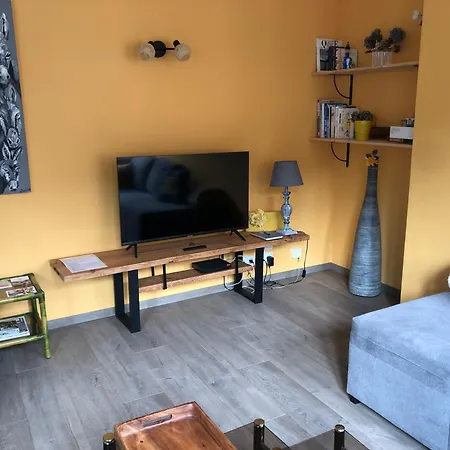 Rive D'Auge Apartment Cormeilles  Exterior photo