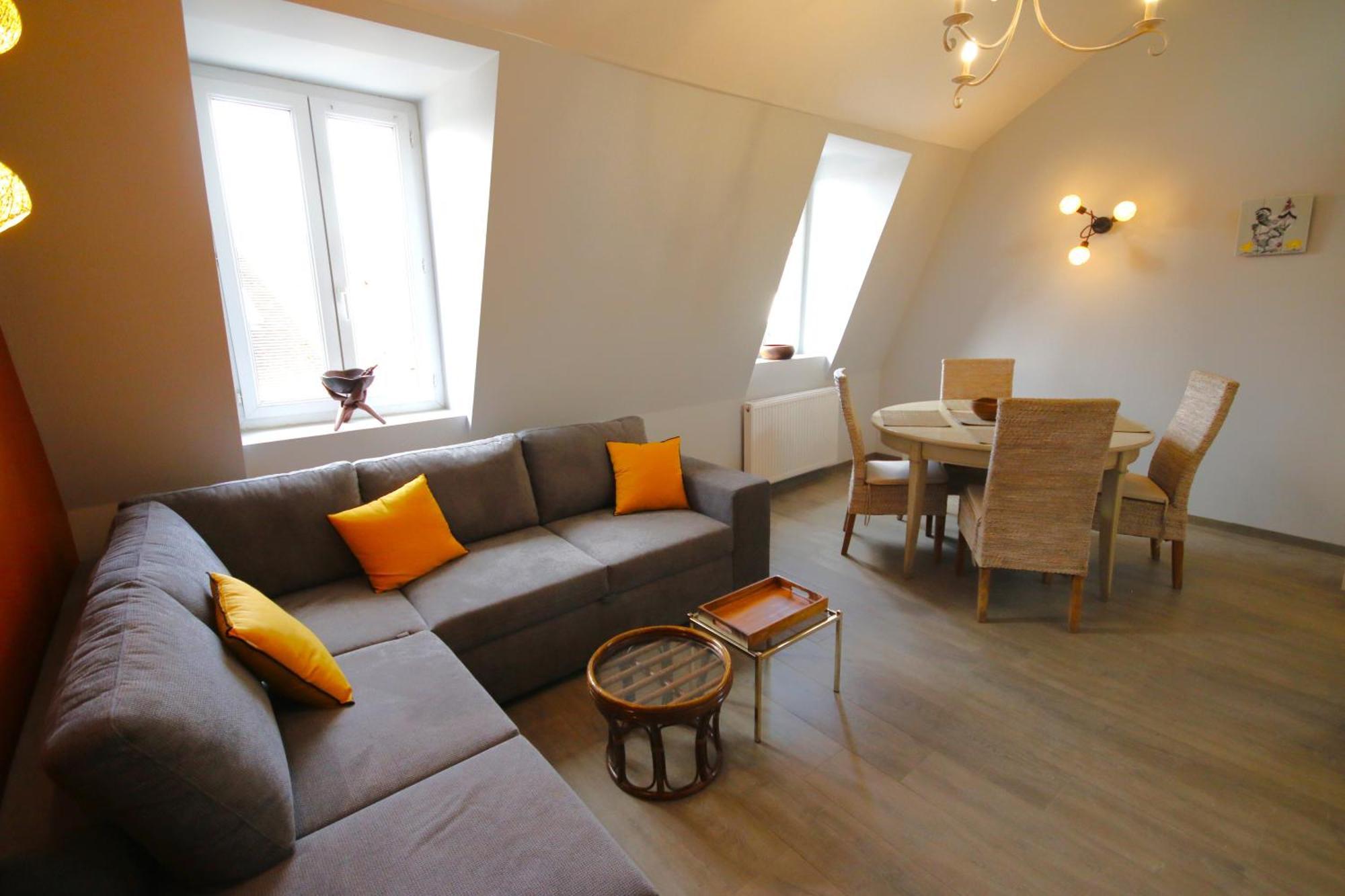 Rive D'auge Apartment Cormeilles (Eure)
