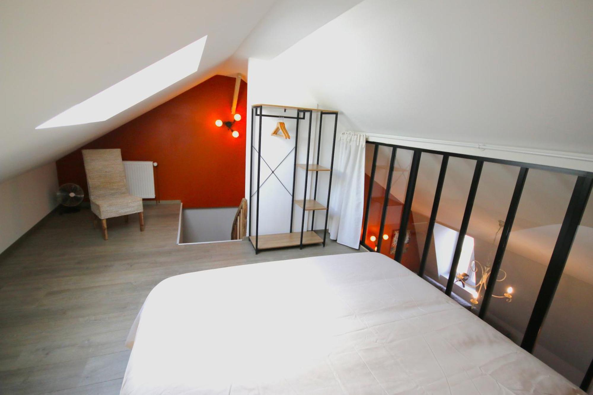 Rive D'auge * Cormeilles (Eure)