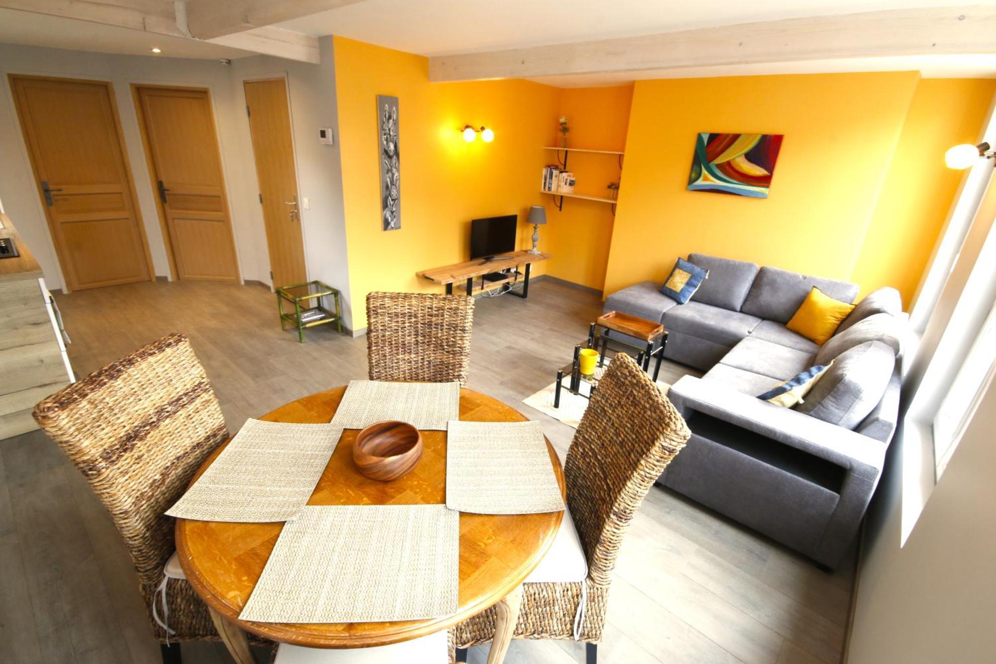 Rive D'auge Apartment Cormeilles (Eure)
