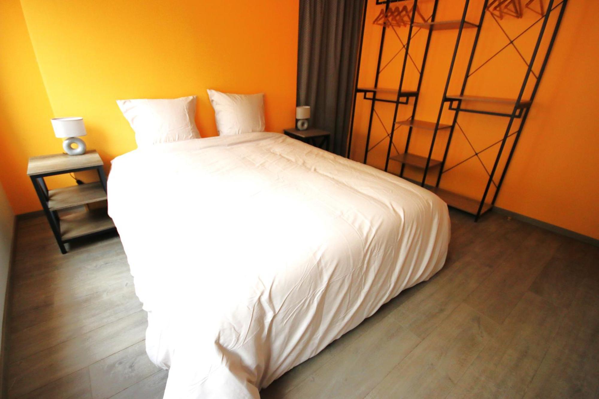 Apartment Rive D'auge Cormeilles (Eure)