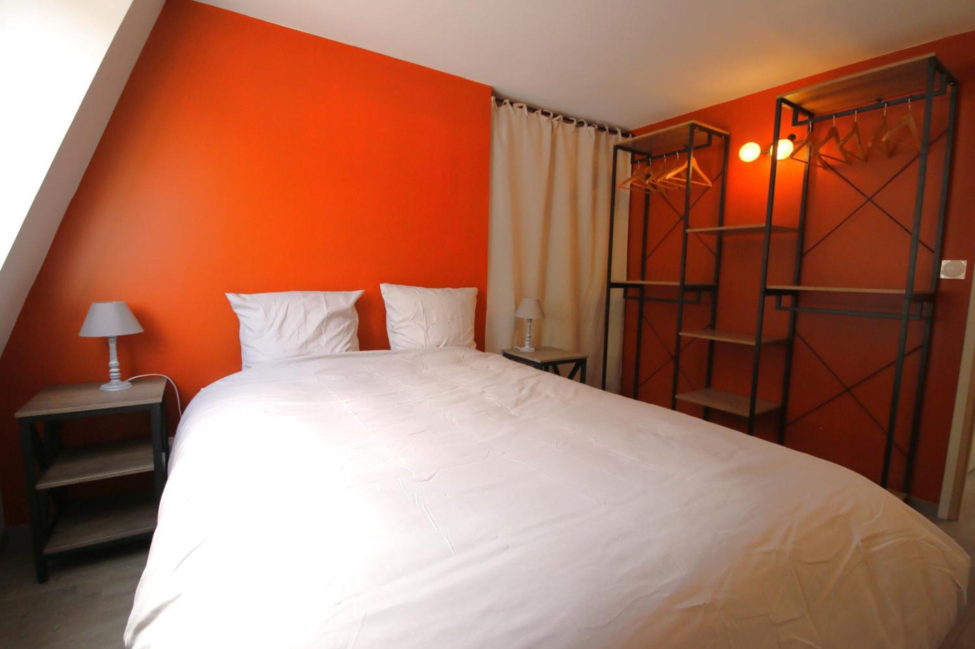 Apartment Rive D'auge *