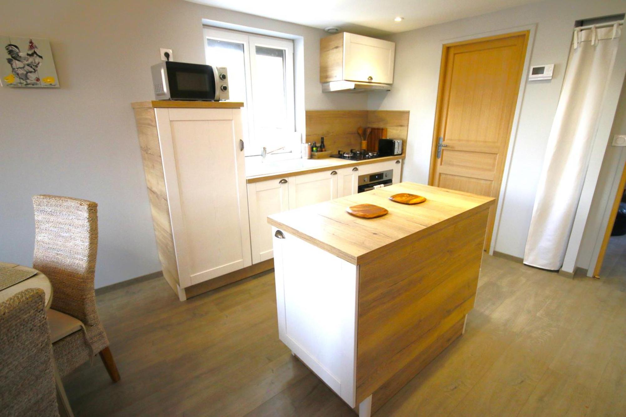 Apartment Rive D'auge Cormeilles (Eure)
