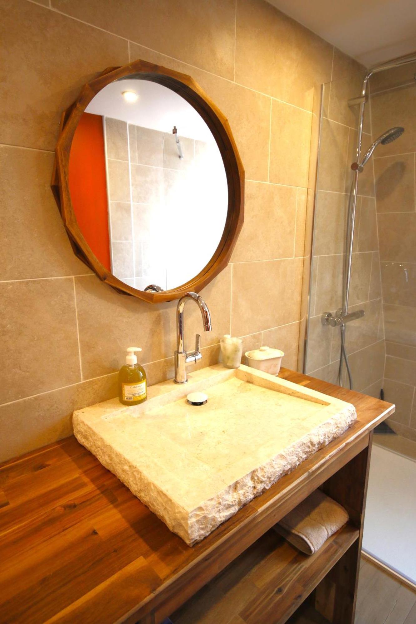 Rive D'auge Apartment