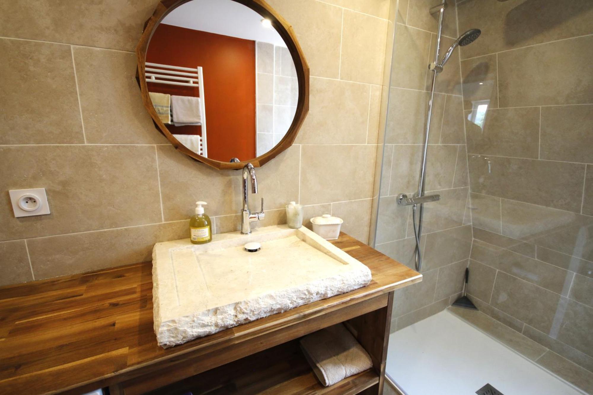 Rive D'auge Apartment